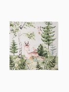 Набор кухонный «Этель. Пасха в лесу», скатерть 148×218±2 см с ГМВО, салфетки 40×40 см - 12 шт. - Фото 11