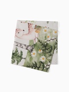 Набор кухонный «Этель. Лесная сказка», скатерть 148×218±2 см с ГМВО, салфетки 40×40 см - 12 шт. - фото 50091186 Набор кухонный «Этель. Лесная сказка», скатерть 148×218±2 см с ГМВО, салфетки 40×40 см - 12 шт. - фото 50091186