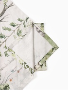 Набор кухонный «Этель. Пасха в лесу», скатерть 148×218±2 см с ГМВО, салфетки 40×40 см - 12 шт. - Фото 13