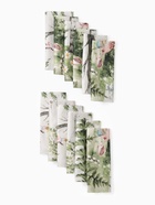 Набор кухонный «Этель. Лесная сказка», скатерть 148×218±2 см с ГМВО, салфетки 40×40 см - 12 шт. - фото 59367385 Набор кухонный «Этель. Лесная сказка», скатерть 148×218±2 см с ГМВО, салфетки 40×40 см - 12 шт. - фото 59367385