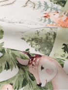 Набор кухонный «Этель. Пасха в лесу», скатерть 148×218±2 см с ГМВО, салфетки 40×40 см - 12 шт. - Фото 5