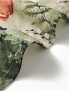 Набор кухонный «Этель. Пасха в лесу», скатерть 148×218±2 см с ГМВО, салфетки 40×40 см - 12 шт. - Фото 8