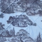 Покрывало "Этель" 1,5 сп Japanese garden, 145х210±5 см, микрофибра - Фото 2
