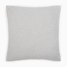 Наволочка декоративная «Этель» Glare, 45×45 см, серая - Фото 2