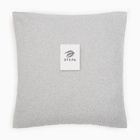 Наволочка декоративная «Этель» Glare, 45×45 см, серая - Фото 5