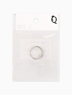 Кольцо с надписью «Желание» гладкое, безразмерное, цвет серебро 10103829