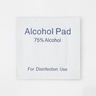 Пистолет одноразовый для пирсинга, серьга в комплекте «Мини», 4 мм, чёрный в серебре - Фото 9