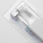 Пистолет одноразовый для пирсинга, серьга в комплекте «Минимал», 4 мм, цвет серебро - Фото 4