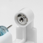 Пистолет одноразовый для пирсинга, серьга в комплекте «Минимал», 4 мм, цвет серебро - Фото 7