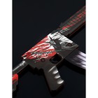 Сувенирный деревянный автомат М4 А4 «Самурай», 68 см - Фото 3