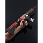 Сувенирный деревянный автомат М4 А4 «Самурай», 68 см - Фото 5