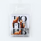 Магнит виниловый "Тюмень" 6 х 7 см (комплект 10 шт) - фото 46833637