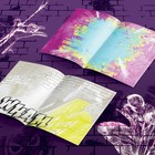 Наклейки «Стикербук. Человек - паук», 150 стикеров, А5, 8 стр., Marvel - Фото 4