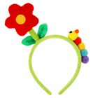 Карнавальный ободок «Цветочек», цвета МИКС - фото 320992130