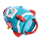 Развивающая игрушка «Ракета», звуковые эффекты, цвета МИКС - фото 3924850