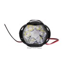 УЦЕНКА Светодиодная LED фара, IP68, 10 Вт, набор 2 шт. - Фото 3