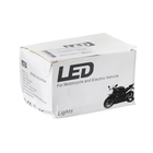 УЦЕНКА Светодиодная LED фара, IP68, 10 Вт, набор 2 шт. - Фото 5