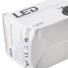 УЦЕНКА Светодиодная LED фара, IP68, 10 Вт, набор 2 шт. - Фото 6