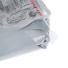 УЦЕНКА Тент автомобильный CARTAGE, водонепроницаемый, полиэстер, XXL, 510×180×120 см - Фото 6