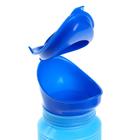 УЦЕНКА Автомобильный портативный писсуар, складной, емкость 750 мл - Фото 3