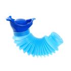 УЦЕНКА Автомобильный портативный писсуар, складной, емкость 750 мл - Фото 6