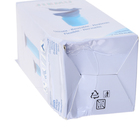 УЦЕНКА Автомобильный портативный писсуар, складной, емкость 750 мл - Фото 8