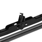 УЦЕНКА Щётка стеклоочистителя TORSO 16/400 мм, каркасная - Фото 3