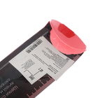 УЦЕНКА Щётка стеклоочистителя TORSO 16/400 мм, каркасная - Фото 6