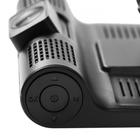 УЦЕНКА Видеорегистратор Cartage, 2 камеры, FHd=1080P, LTPS 4.0, обзор 120° - Фото 3