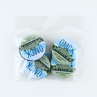 Магнит закатной «Омск» (комплект 9 шт) - фото 49454572