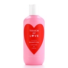 Шампунь для волос Just love, 300 мл, аромат свежести, Чистое счастье - Фото 2