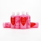 Шампунь для волос Just love, 300 мл, аромат свежести, Чистое счастье - Фото 12