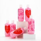 Шампунь для волос Just love, 300 мл, аромат свежести, Чистое счастье - Фото 15