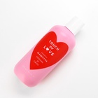 Шампунь для волос Just love, 300 мл, аромат свежести, Чистое счастье - Фото 3