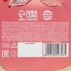 Шоколад с печеньем на открытке «С 8 Марта», 30 г. - фото 32203693