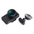 Видеорегистратор  iBOX RoadScan 4K WiFi GPS Dual 3840х2160,SONY,170°, CPL - фото 51518385