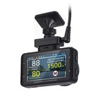 Видеорегистратор  iBOX RoadScan 4K WiFi GPS Dual 3840х2160,SONY,170°, CPL - фото 51518387