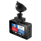 Видеорегистратор + радар детектор iBOX iCON LaserVision WiFi Signature S, GPS  2304х1296 - Фото 8