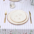 Скатерть «Доляна» Easter joy, 145×250 см - Фото 3