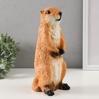 Фигурка  "Суслик" высота 28,5 см, ширина 11 см, длина 11 см - фото 23579278