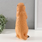 Фигурка  "Суслик" высота 28,5 см, ширина 11 см, длина 11 см - фото 31550243