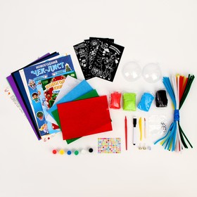 {{photo.Alt || photo.Description || 'УЦЕНКА Большой набор для творчества'}}