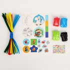 УЦЕНКА Большой набор для творчества - Фото 13