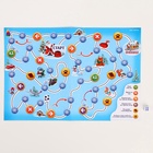 УЦЕНКА Большой набор для творчества - Фото 5