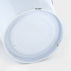 УЦЕНКА Ведро эмалированное, 12 л, СКОЛ НА ИЗДЕЛИИ - Фото 5