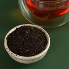 Подарочный набор «С днём защитника отечества» чай + печенье + конфеты - Фото 4