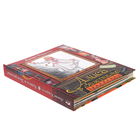 Книга с объемными картинками «Алиса в Зазеркалье» - фото 23904647