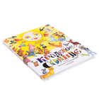 Сказки. Краденое солнце. Чуковский К.И. - фото 23904711