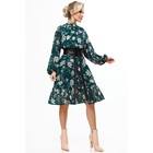 Платье женское «Торжество вкуса», размер 56 - Фото 2