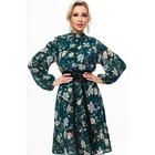 Платье женское «Торжество вкуса», размер 56 - Фото 3